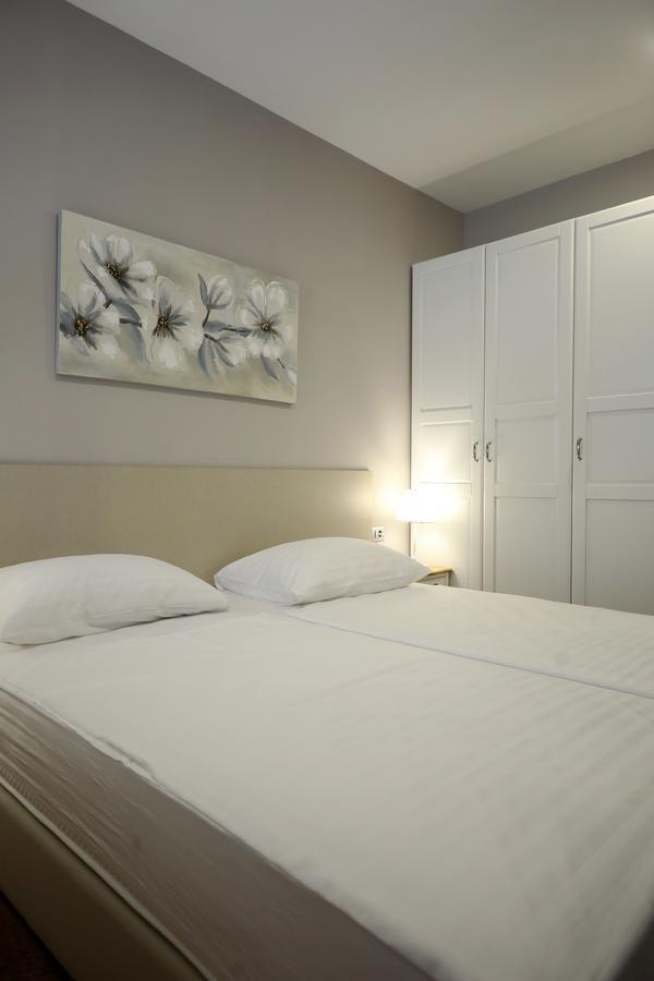 Teatro Verdi Accommodation Zára Kültér fotó